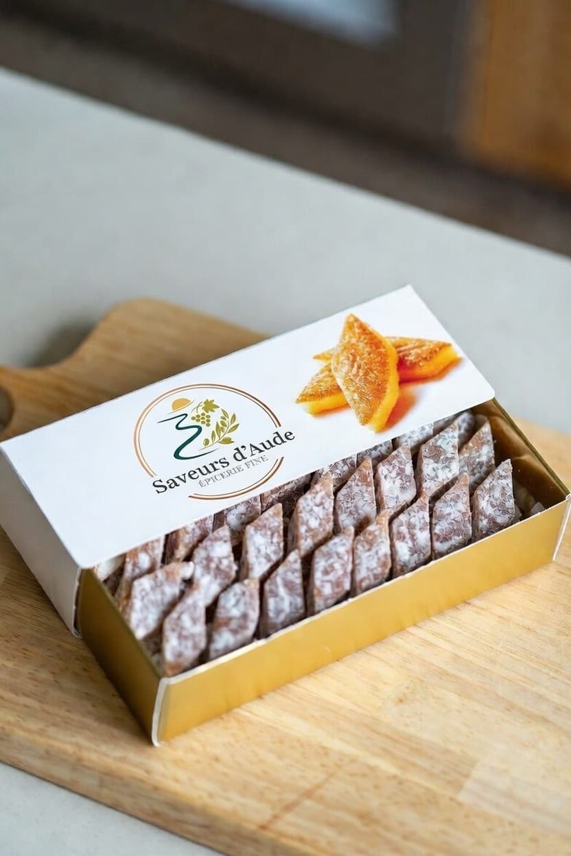 Calissons d'Occitanie